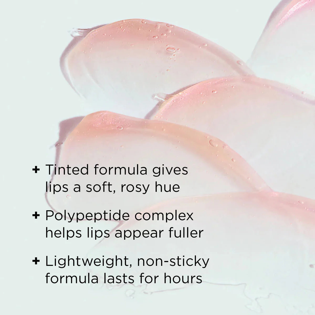 ORMEDIC SHEER PINK Lip Enhancing Complex