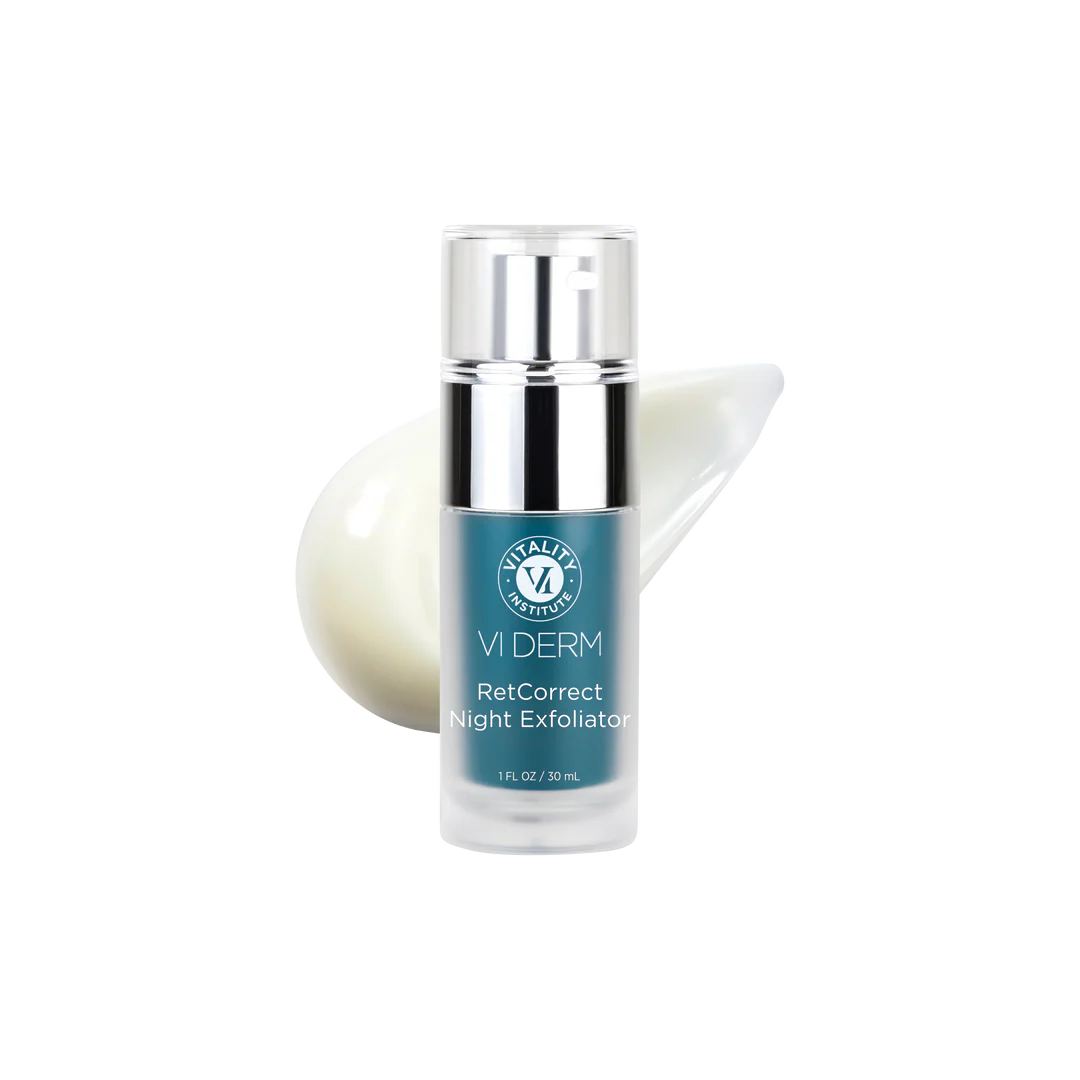 RetCorrect Night Exfoliator