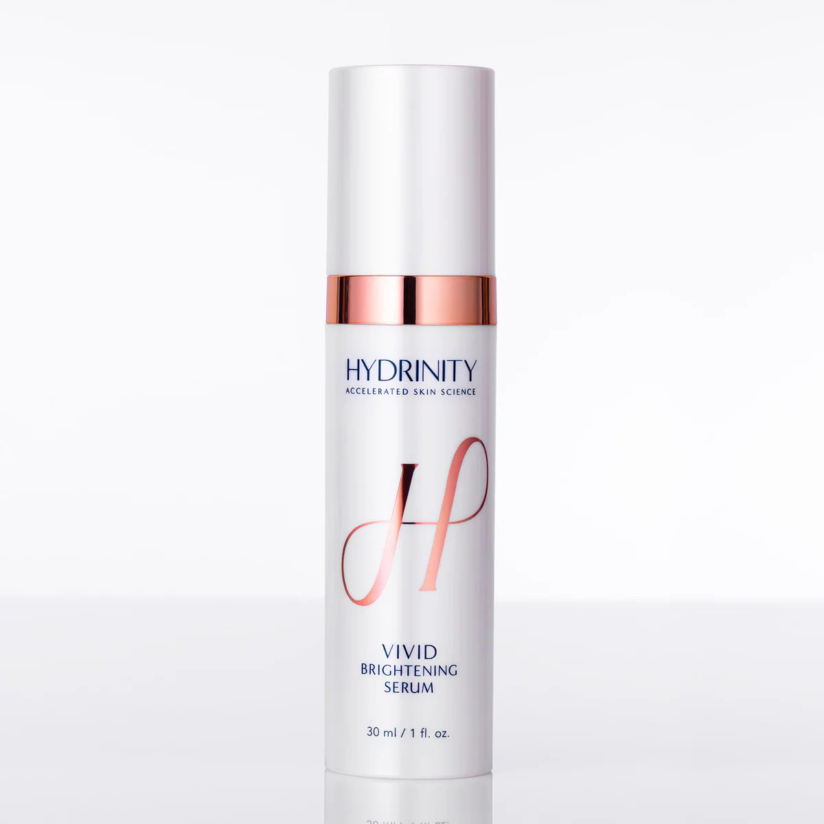 Hydrinity Vivid Brightening Serum