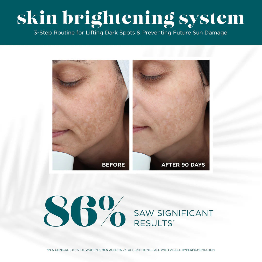 VI Derm Skin Brightening System