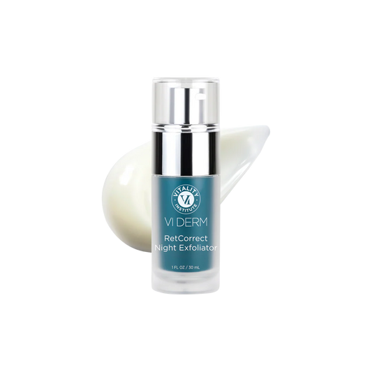 RetCorrect Night Exfoliator