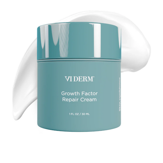 Growth Factor Repair Cream