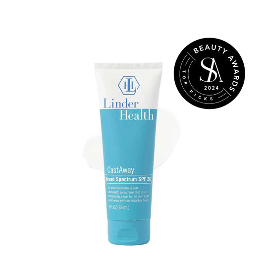 CASTAWAY Broad Spectrum SPF 30