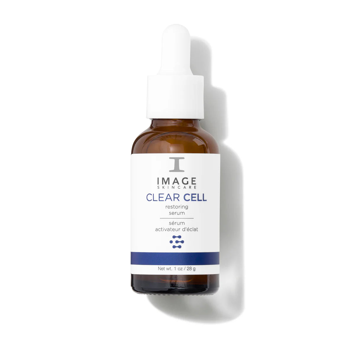 CLEAR CELL restoring serum