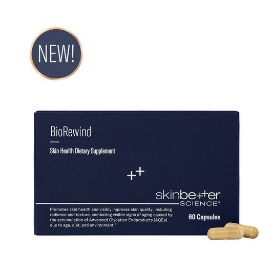 Biorewind Dietary Supplement