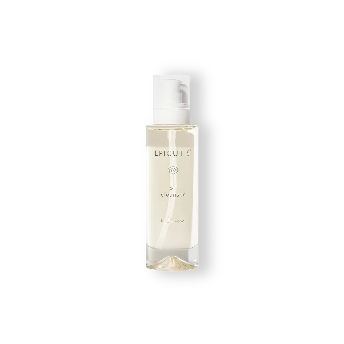 Epicutis Cleansing Oil