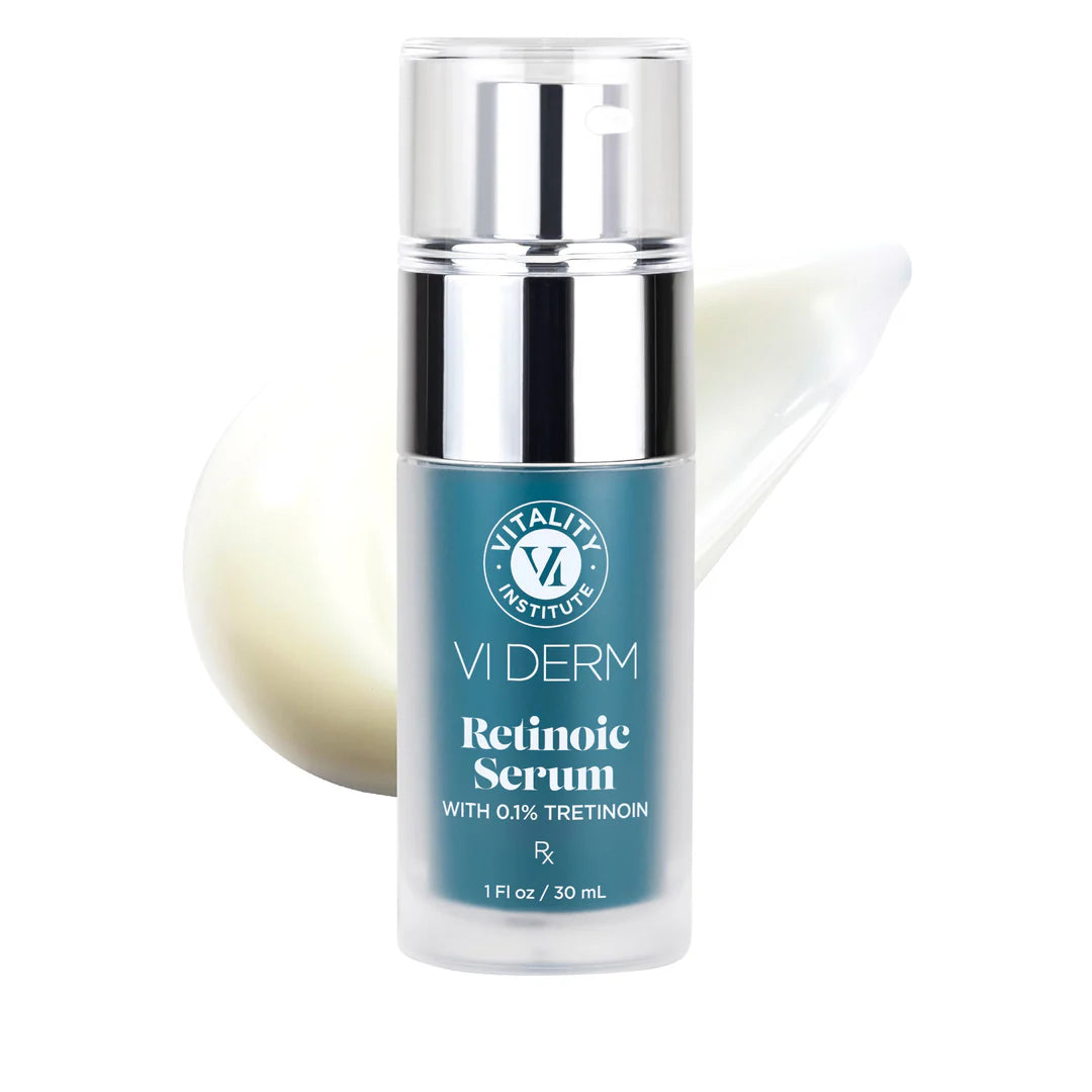 VI Derm Retinoic Serum with 0.1% Tretinoin