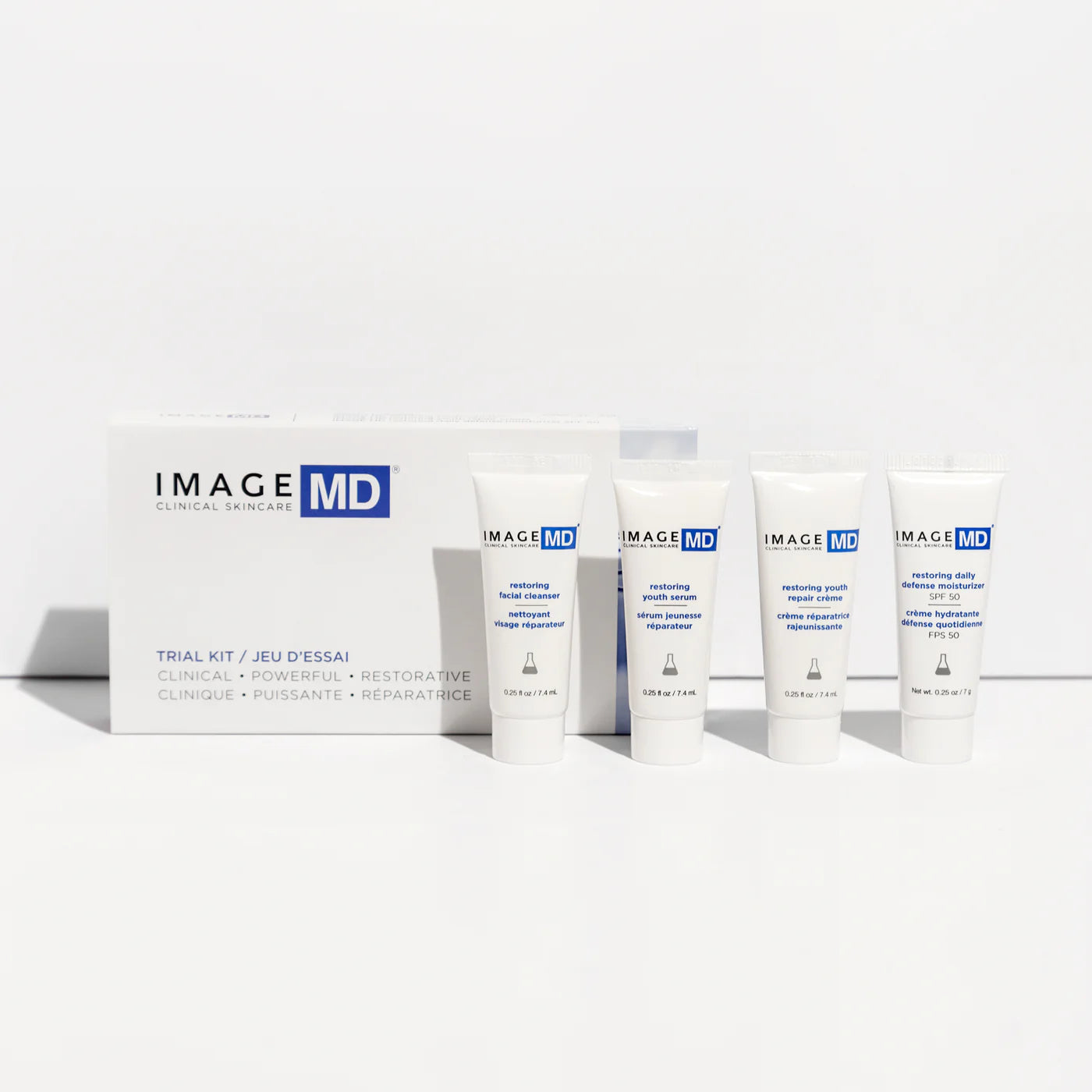 Image MD Trial Kit