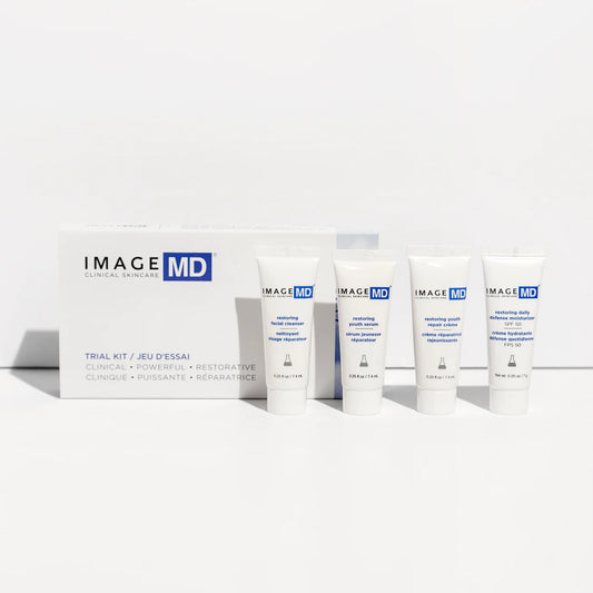 Image MD Trial Kit
