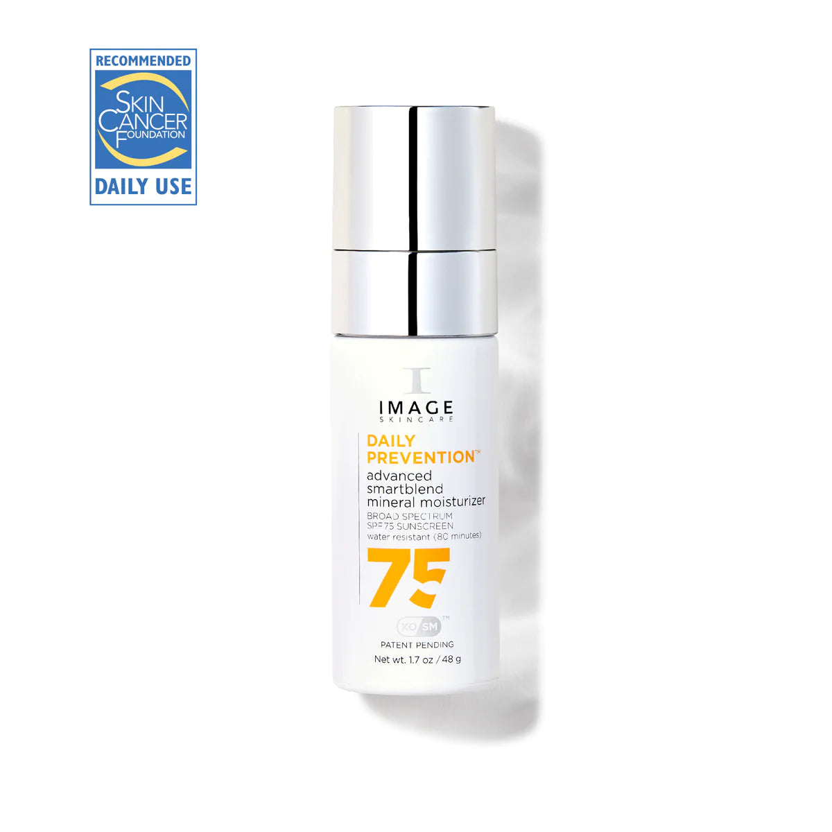 DAILY PREVENTION advanced smartblend SPF 75