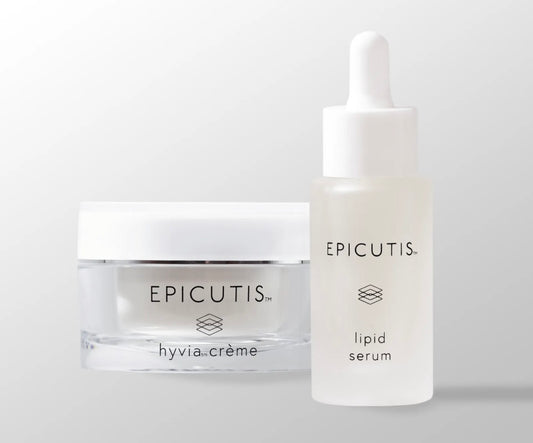 Epicutis Luxury Skincare Set