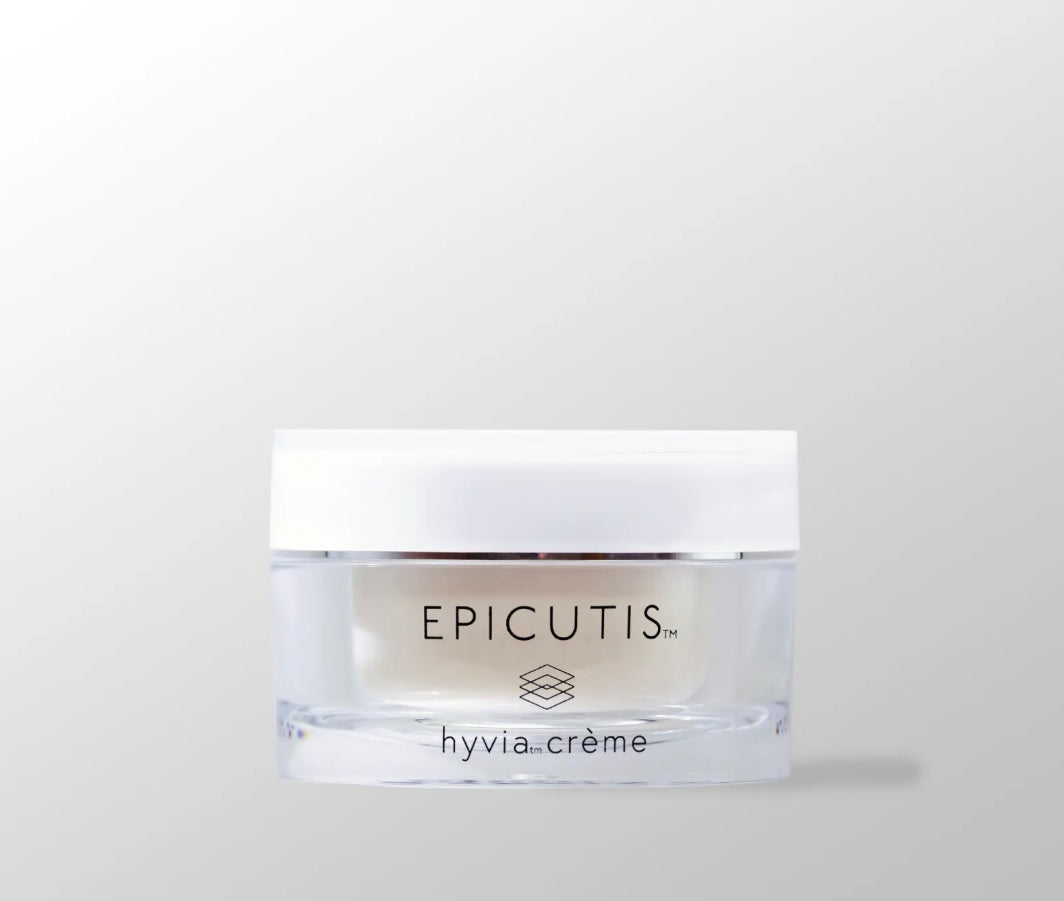 Epicutis Hyvia Crème